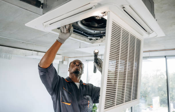 Licensed Air Conditioning Service service in Morgan, PA - FH HVAC